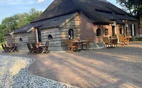 Herberg D'N Driesprong
